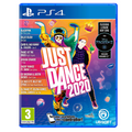 Just Dance 2020 Ps4 Italiano Videogioco Play Station 4 Musica Ballo 2019 Frozen