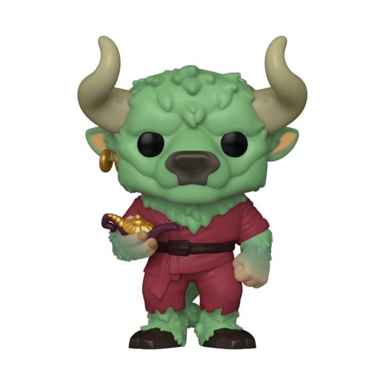 Funko Pop Marvel Studios Doctor Strange 2 2022 - Rintrah 1004 Vinyl Figure 15Cm