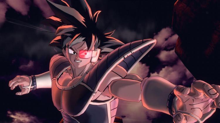Dragonball Xenoverse 2 - Super Edition Ps4 Gioco Eu Playstation 4 Italiano + Dlc