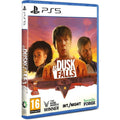 AS DUSK FALLS PS5 VIDEOGIOCO PLAYSTATION 5 VERSIONE DISCO BLU-RAY PAL EU IT