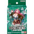 One Piece Card Game Starter Deck: Jewerly Bonney ST-24 (ENG)