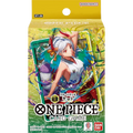One Piece Card Game Starter Deck Yamato ST-28 (ENG)