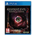 Resident Evil Revelations 2 Ps4 Videogioco Italiano Gioco Eu Playstation 4