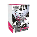 Pokemon Bundle 6 boosters White Flare - ENG