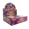Box Yu-Gi-Oh! - Phantom Revenge (24 Buste) - ENG