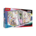 Pokemon Premium Figure Collection Prismatic Evolutions - INGLESE