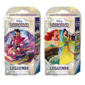 Lorcana - Leggende - Bundle Starter Deck (ITA)