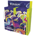 Magic Edge of Eternities Collector Booster box 12 bustine