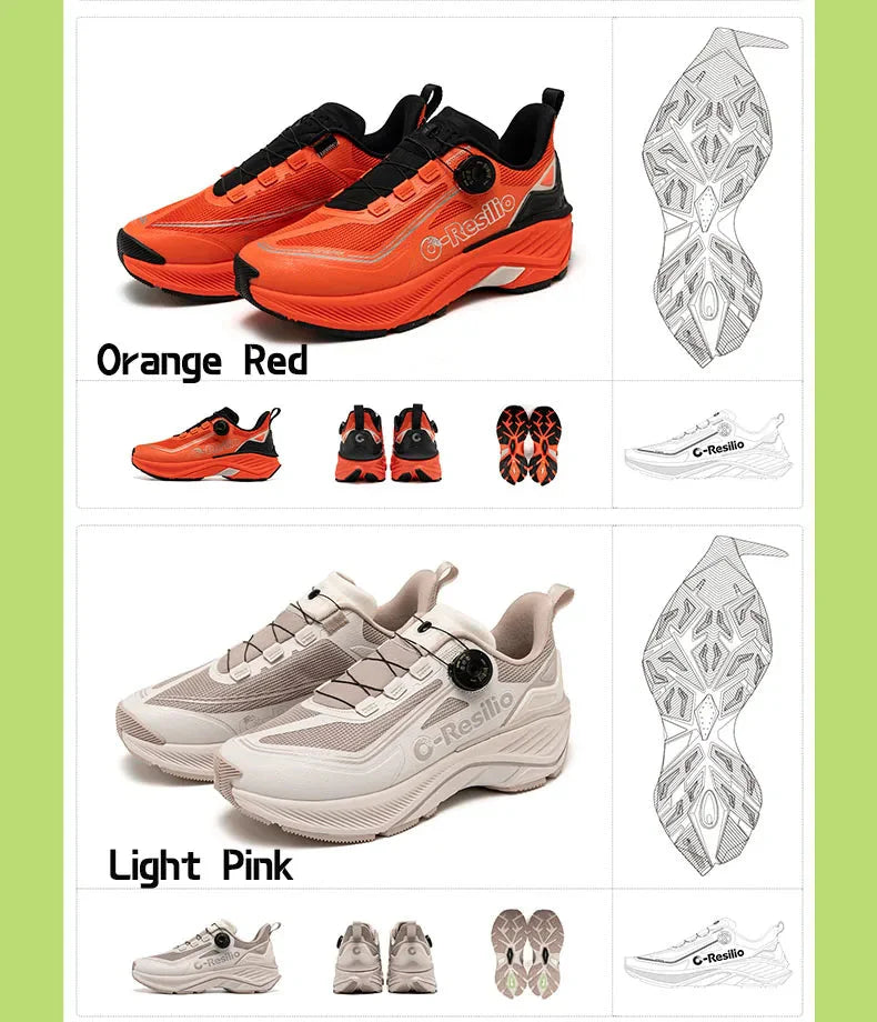 ONEMIX autunno inverno scarpe sportive Casual impermeabili da uomo scarpe da passeggio all'aperto abbigliamento leggero scarpe da papà antiscivolo da donna