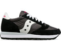 Saucony sneakers da donna Jazz Original S1044 676 black-white