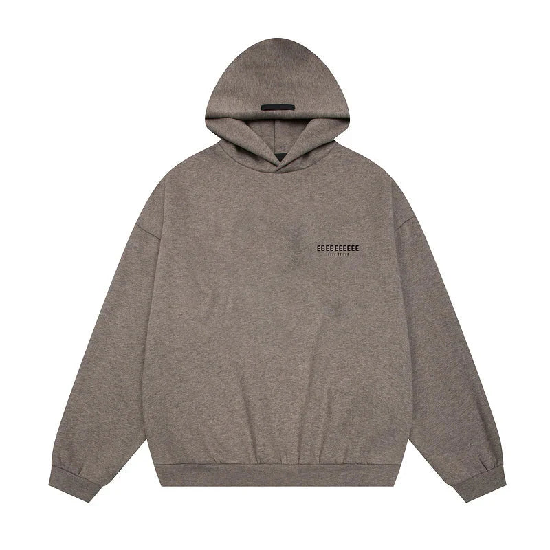 25fw Classic Brand Hoodies Sweatpants Set High Quality Fleece Sweatshirts Men Women Hiphop Streetwear Oversize Tracksuits Sets