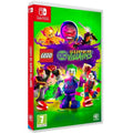 Lego Dc Super Villains Nintendo Switch Gioco Italiano Dc Batman Joker Nuovo