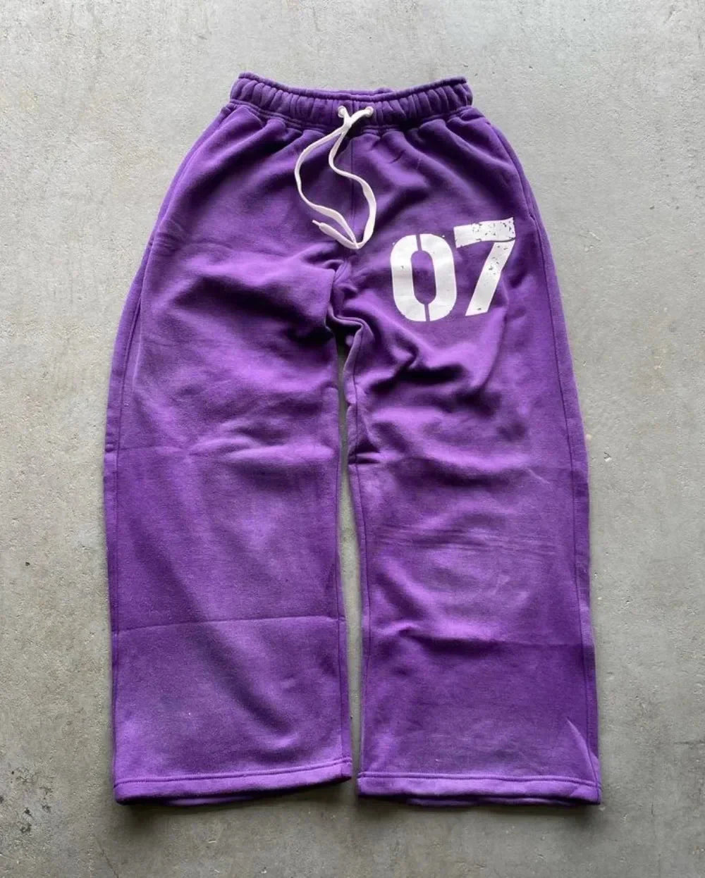 Streetwear Y2k Zipper Hoodie New Two Piece Set Hip Hop Digital Print Hooded Men Women Sweatshirts Drawstring Casual Sports Pant