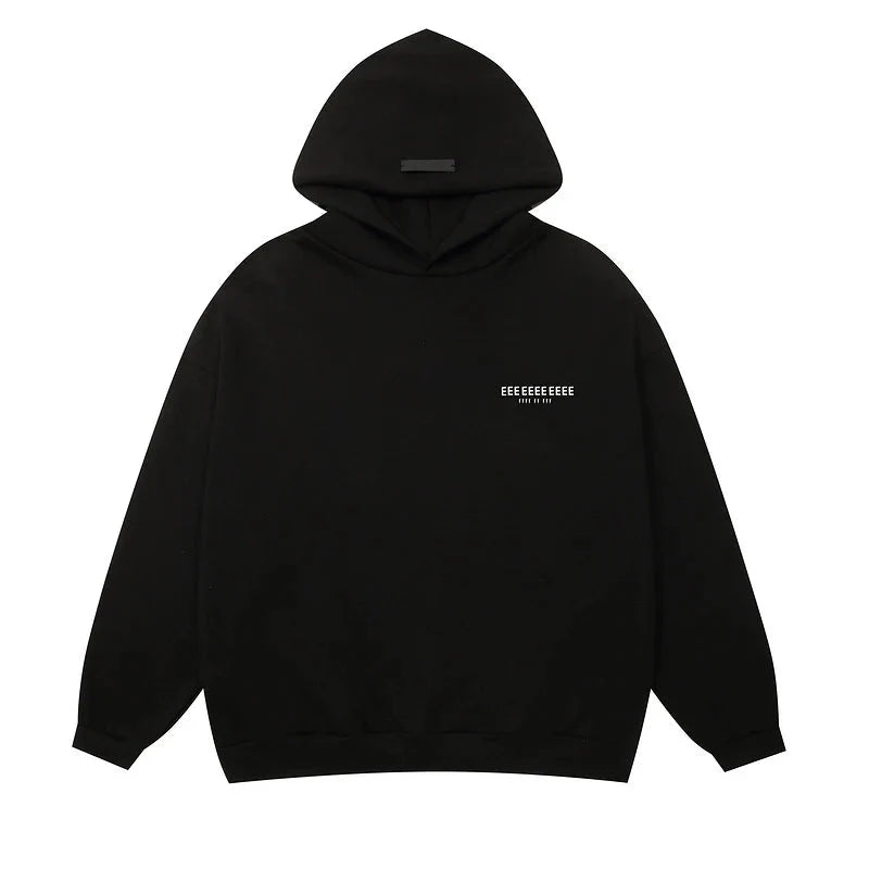 25fw Classic Brand Hoodies Sweatpants Set High Quality Fleece Sweatshirts Men Women Hiphop Streetwear Oversize Tracksuits Sets