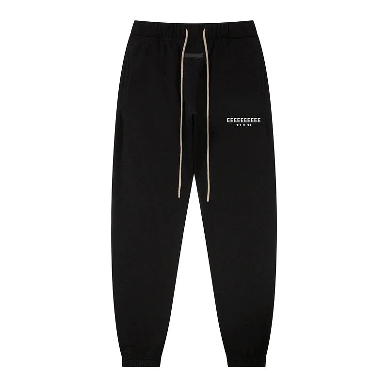 25fw Classic Brand Hoodies Sweatpants Set High Quality Fleece Sweatshirts Men Women Hiphop Streetwear Oversize Tracksuits Sets