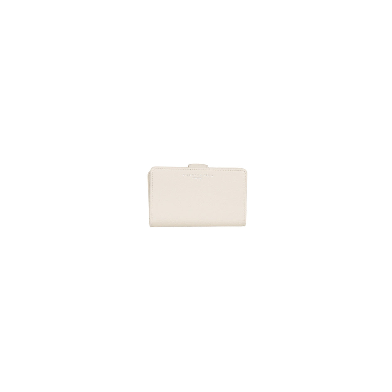 PORTAFOGLI OFF WHITE