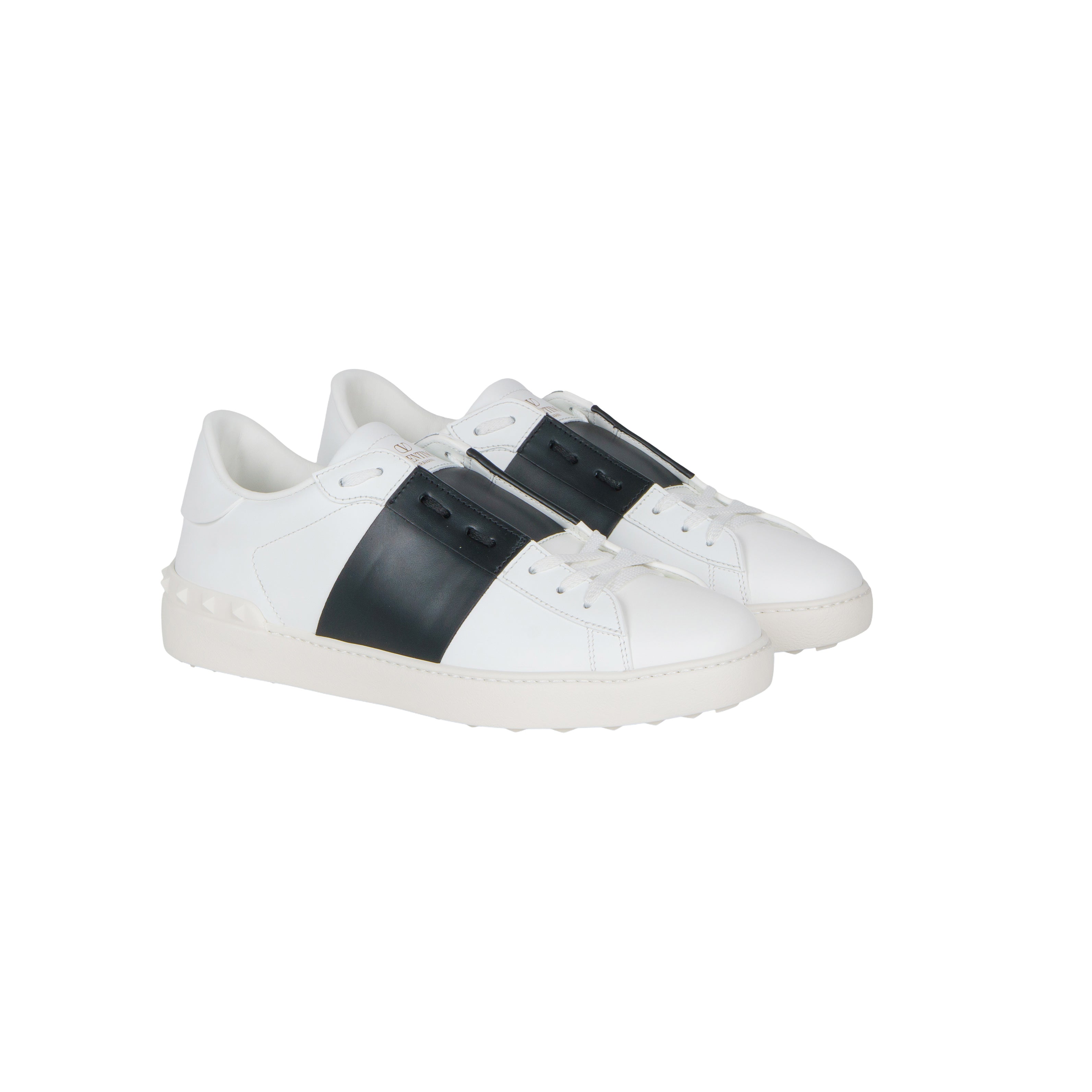 SNEAKERS OPEN BIANCA