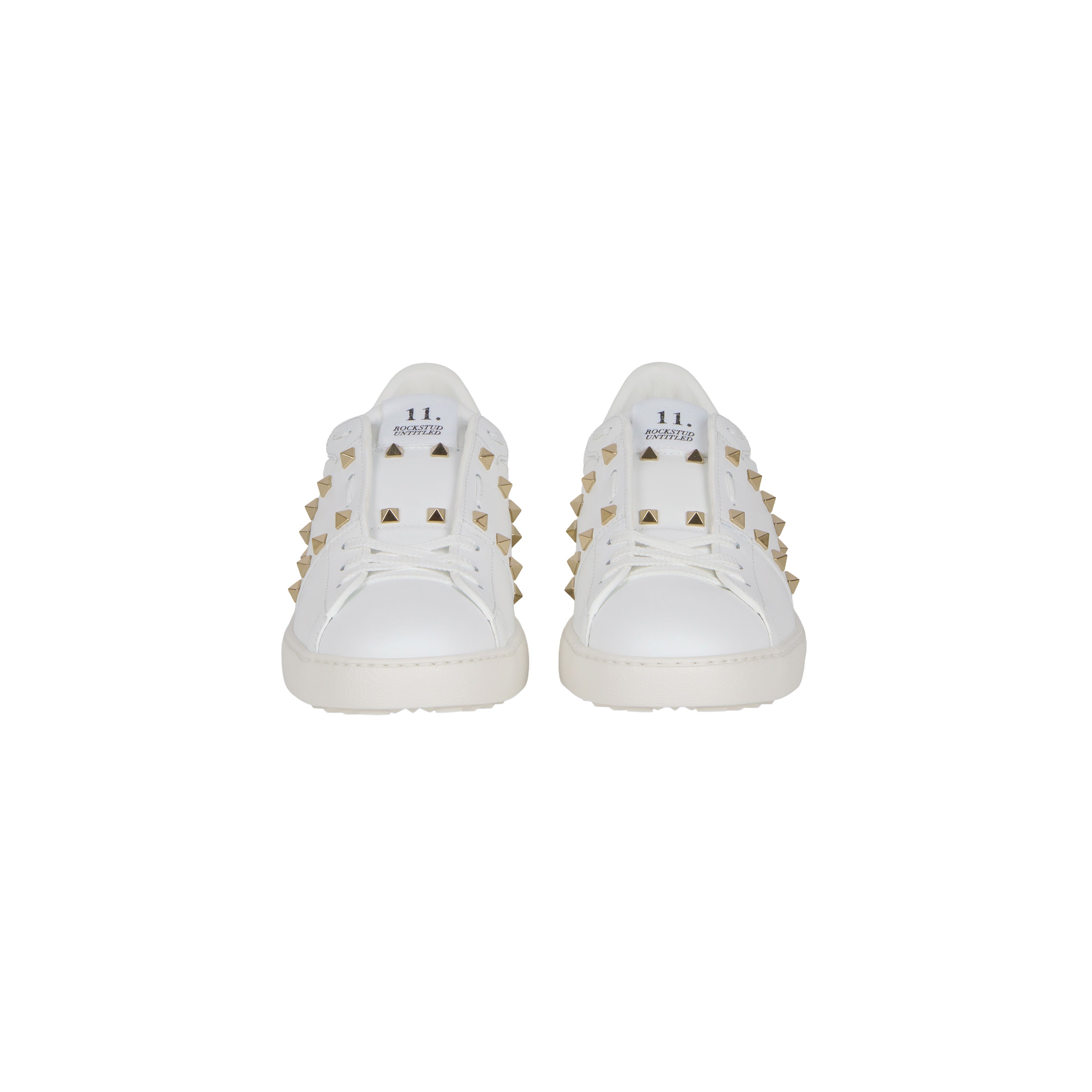 SNEAKERS ROCKSTUD UNTITLED BIANCA
