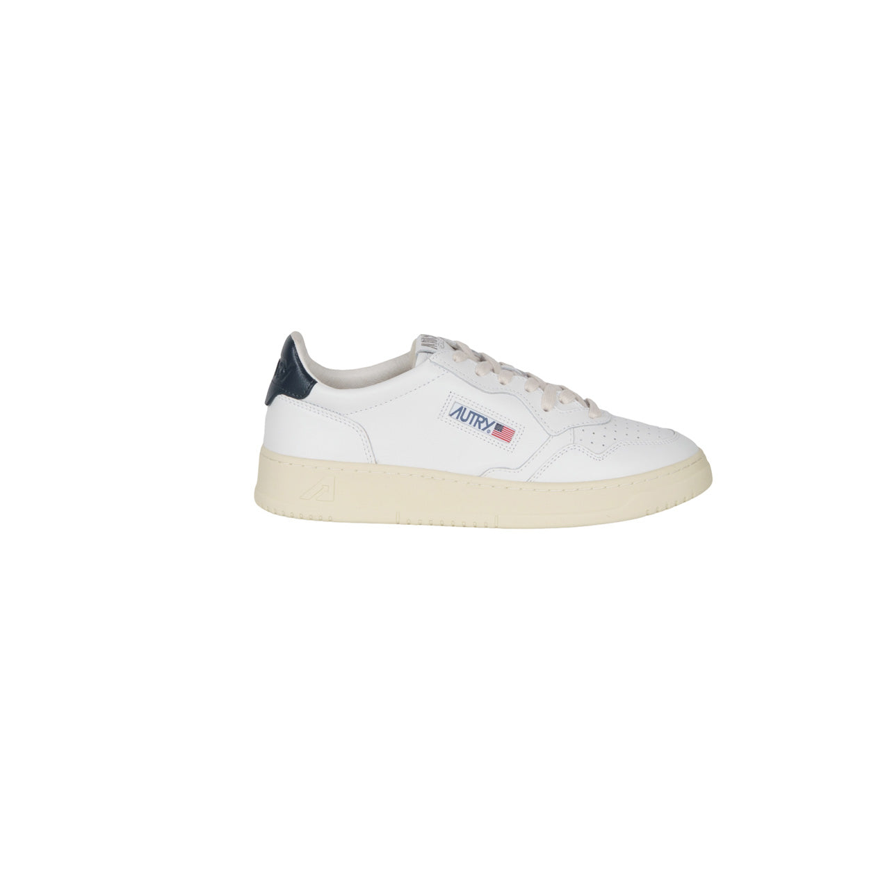 SNEAKERS MEDALIST LOW BIANCA