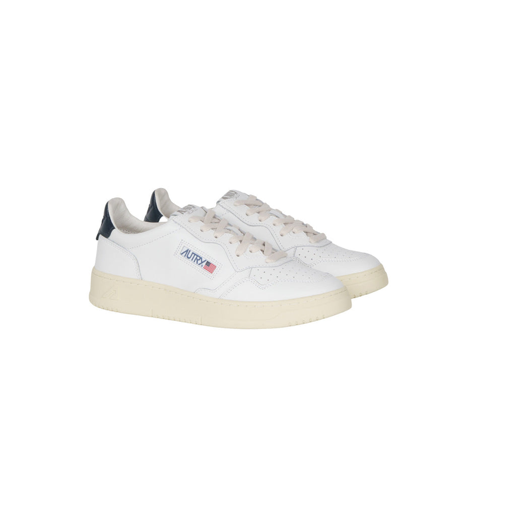 SNEAKERS MEDALIST LOW BIANCA