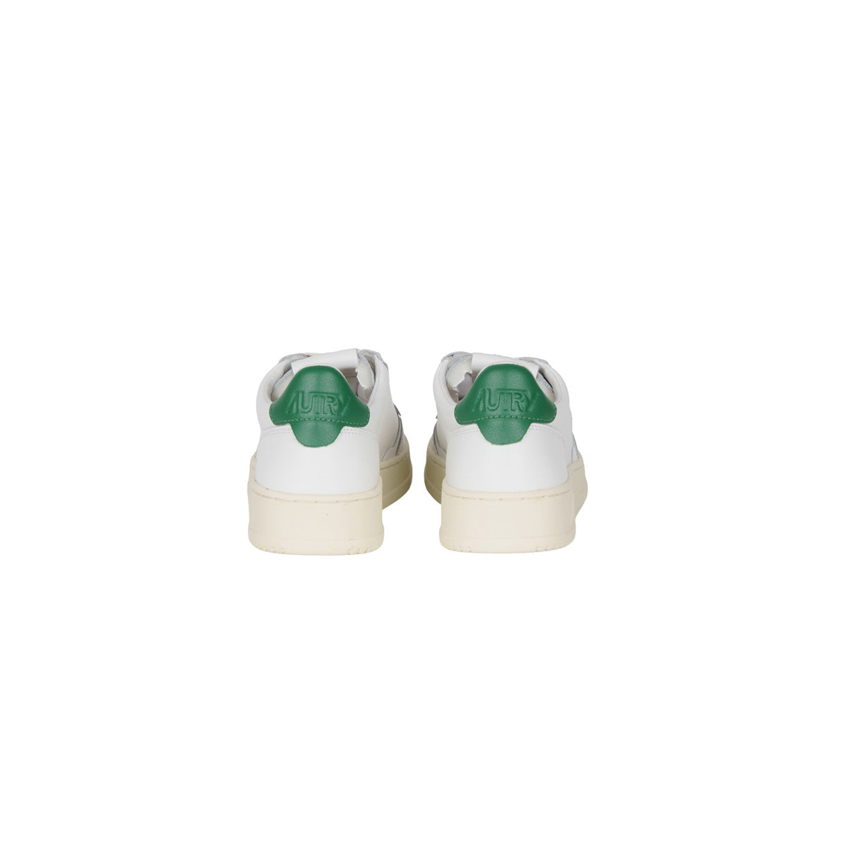SNEAKERS MEDALIST LOW BIANCA