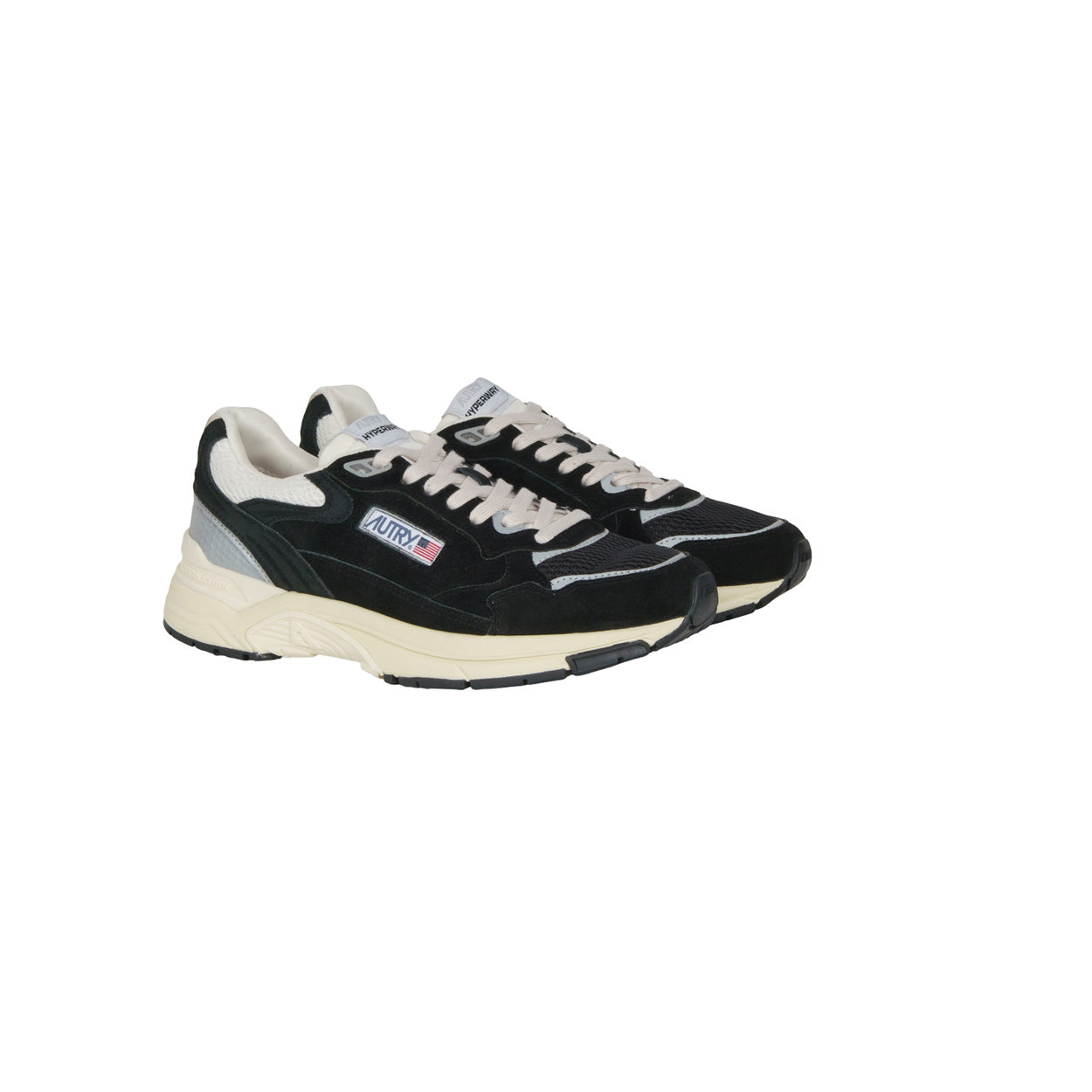 RUNNING HYPERWAY NERO