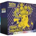 Pokémon Set Allenatore Fuoriclasse (Scintille Folgoranti) Espansione Gcc (Ita)