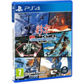 Psikyo Shooting Library (Vol 1) Ps4 Videogioco Playstation 4 Arcade Shoot 'Em Up