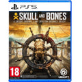 Skull And Bones Ps5 Videogioco Playstation 5 Eu Italiano Nuovo Sigillato