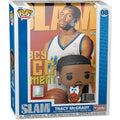 Funko Pop ! Basketball - Magazine Cover : Slam Nba - (08) Tracy Mcgrady Vinyl