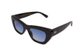 Sun Lovers SLS182 Nero/Azzurro sfumato