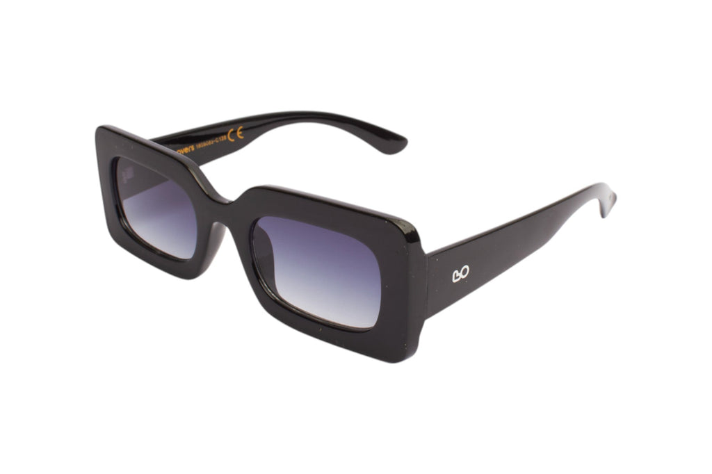 Sun Lovers SLS8060 Nero/Fumo sfumato