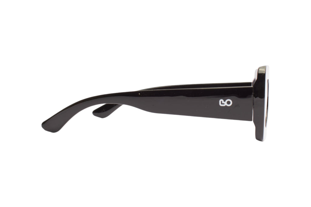 Sun Lovers SLS8060 Nero/Fumo sfumato