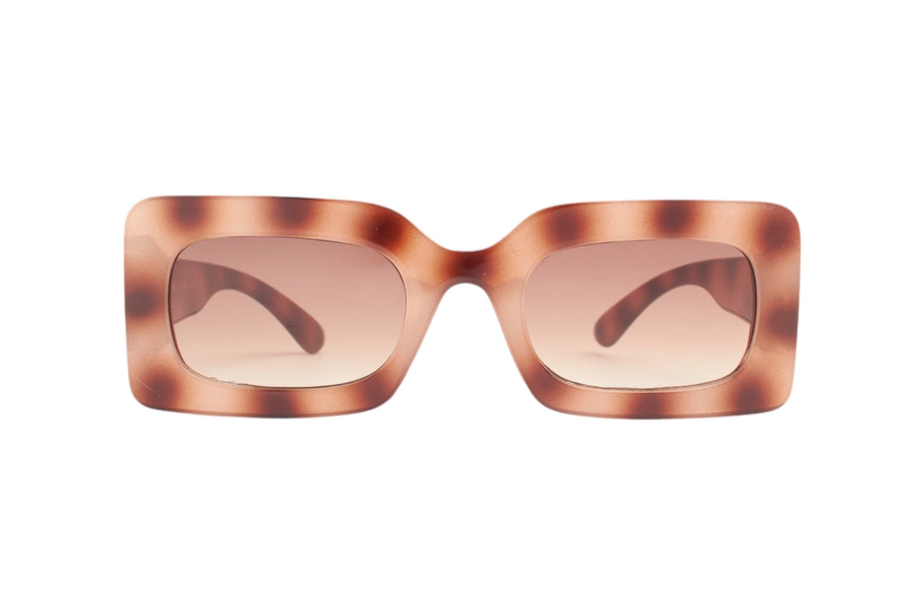 Sun Lovers SLS8060 Tartaruga scuro/Marrone sfumato