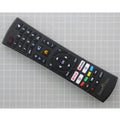 Smart Tech Smt43P28Fv1L1B1 (Telecomando Originale) Nuovo Per Smart Tv Televisore