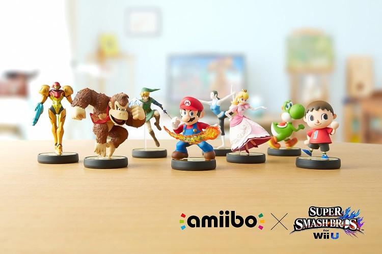 AMIIBO SUPER SMASH BROS COLLECTION (META KNIGHT No.29) NINTENDO FIGURE STATUETTA