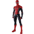 BANDAI SH FIGUARTS: SPIDER-MAN NO WAY HOME (UPGRADE SUIT) TAMASHI ACTION FIGURE