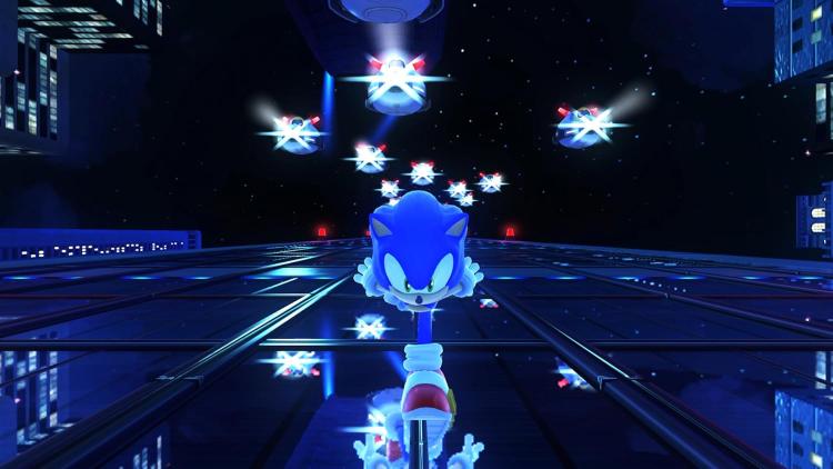 Sonic X Shadow Generation Nintendo Switch Videogioco Eu Italiano Gioco Nuovo