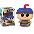 Funko Pop ! South Park Stick Of Truth (33) Ranger Stan Marshwalker Vinyl Figure