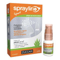 Zuccari Spraylirio Sport Aloe Spray Occhi Sensibili Sollievo Protezione Polvere