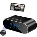 Orologio Sveglia Digitale Con Telecamera Interna Con App Camera Wifi Video Audio