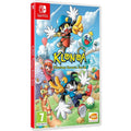Klonoa Phantasy Reverie Series Nintendo Switch Gioco Nuovo Italiano Sigillato