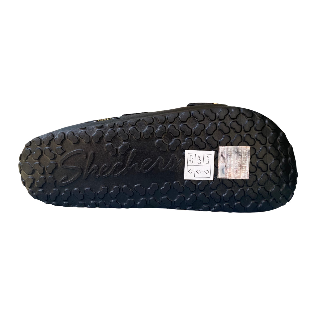Sandali Skechers Arch Fit Cali Breeze | Comfort Podologico | 111592/BLK nero