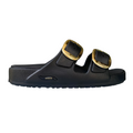 Sandali Skechers Arch Fit Cali Breeze | Comfort Podologico | 111592/BLK nero