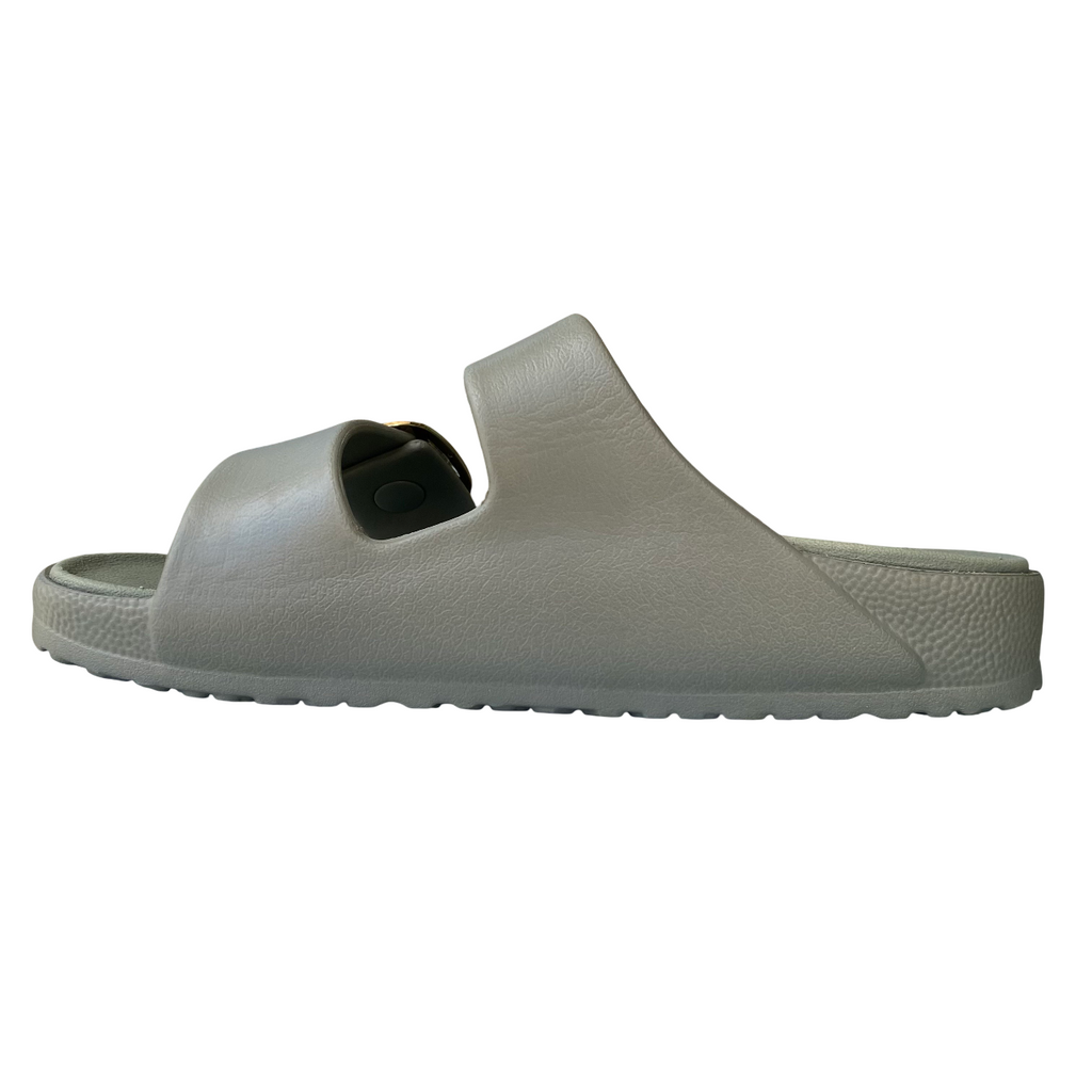 Sandali Skechers Arch Fit Cali Breeze | Comfort Podologico | 111592/OLV oliva