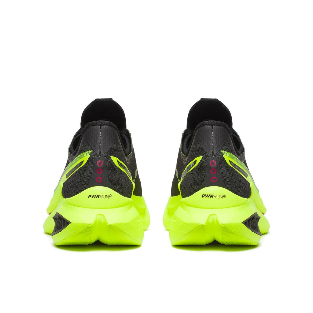 Saucony Endorphin Pro 5 S21064-130 Scarpe Running Uomo Citron Black Carbonio
