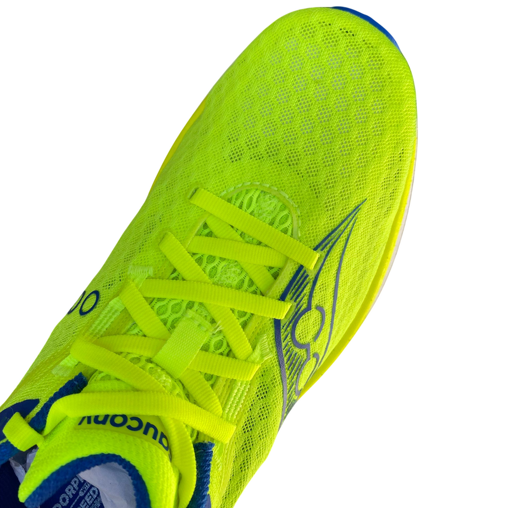 Saucony Endorphin Speed 5 Scarpe Running Uomo Cedro Lapis S21007-285