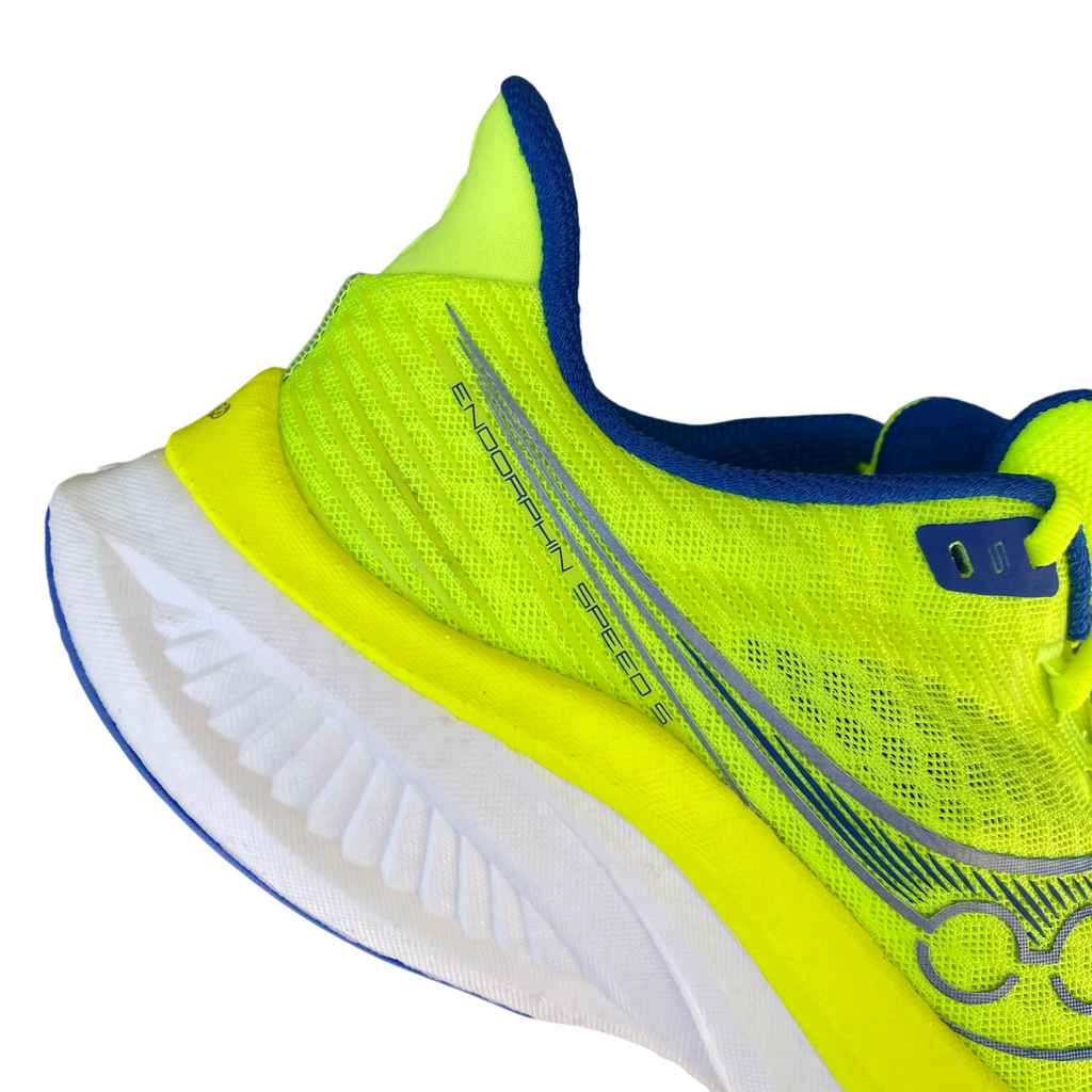 Saucony Endorphin Speed 5 Scarpe Running Uomo Cedro Lapis S21007-285
