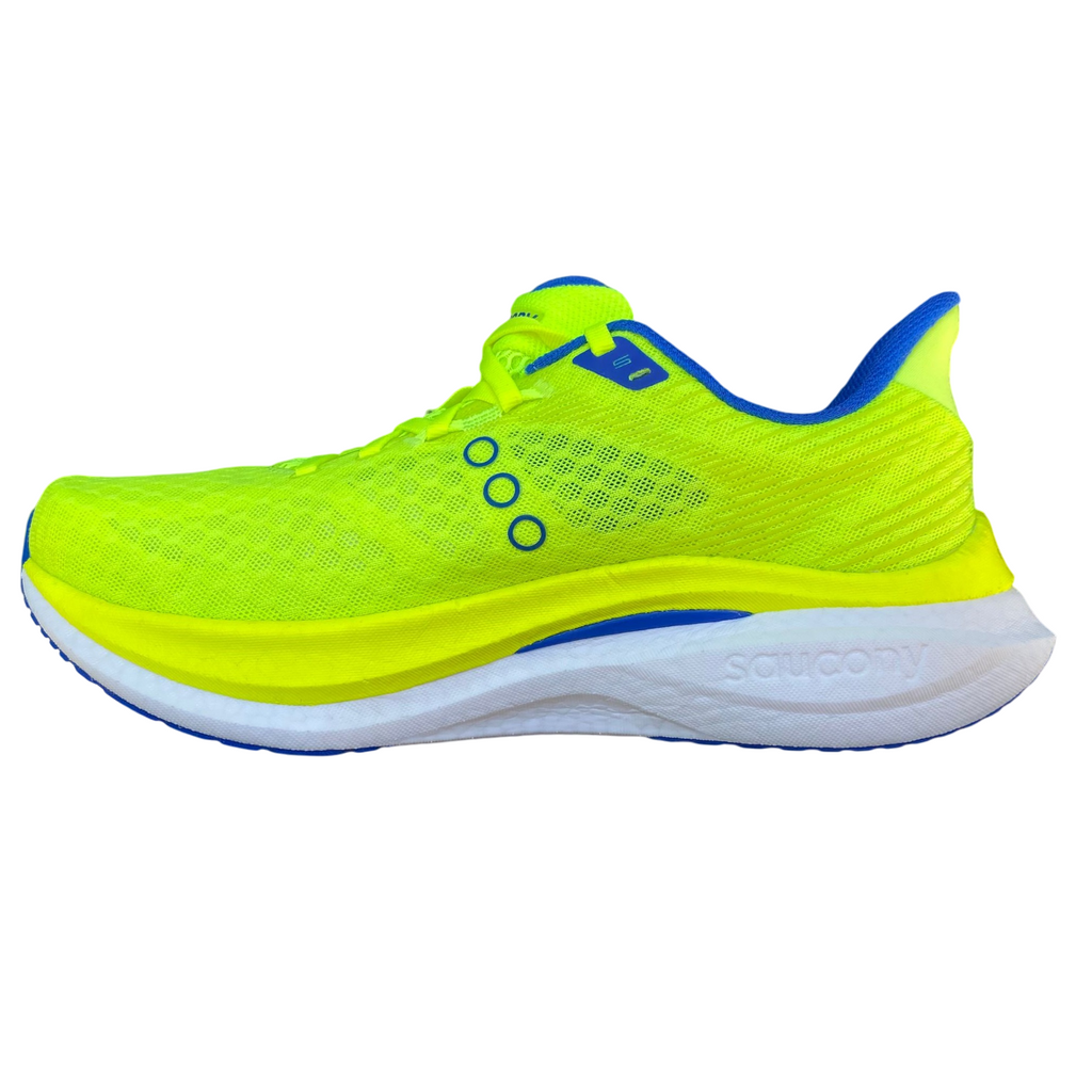 Saucony Endorphin Speed 5 Scarpe Running Uomo Cedro Lapis S21007-285
