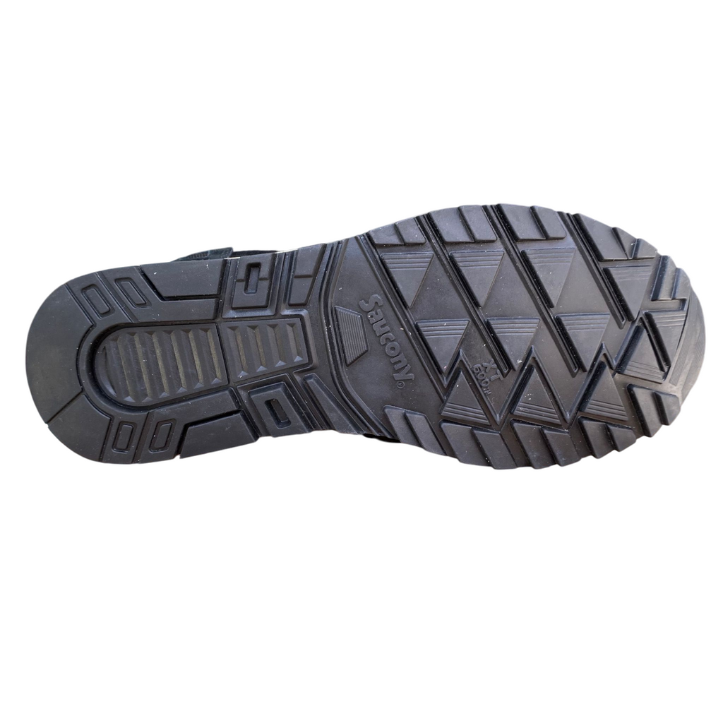 Saucony Originals Shadow 5000 Uomo S70665-26 | Sneakers nera